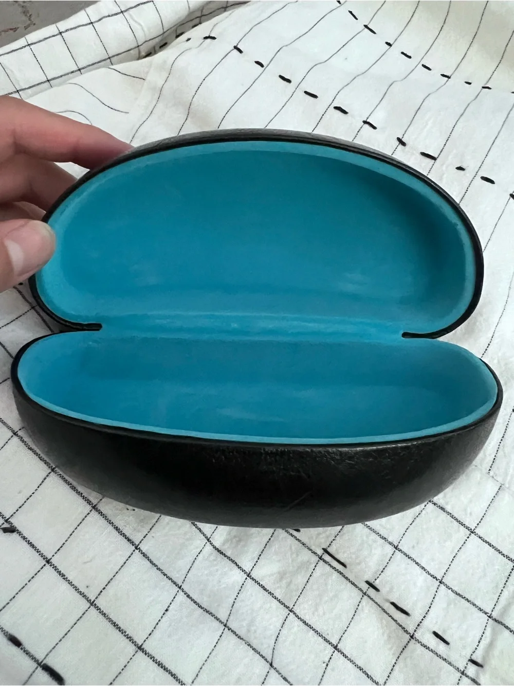 Extra Large Hard Sunglasses Carrying Case